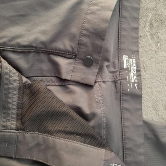 2 for $120 NikeGolf Tour Performance Dri-Fit Pants - Picture 1 of 9